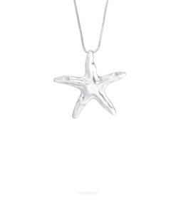 Collier - Maritime Magic