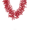 Collier - Maritime Red