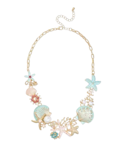 Collier - Maritime Sparkle