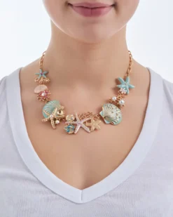 Collier - Maritime Sparkle