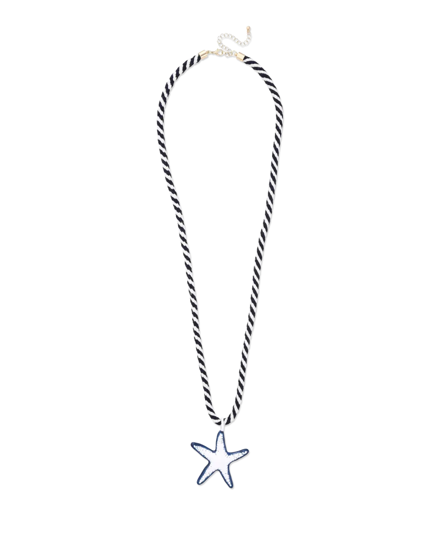 Collier - Maritim Star