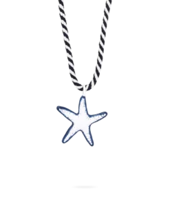 Collier - Maritim Star