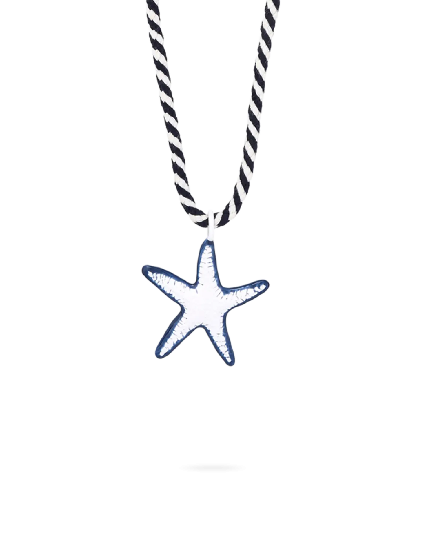 Collier - Maritim Star