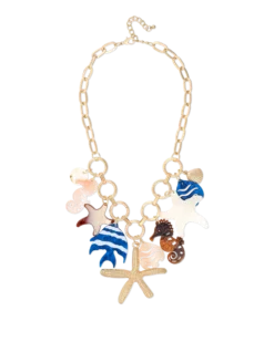 Collier - Maritim Statement