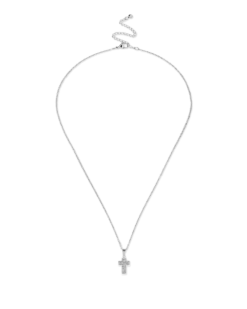 Collier - Meaningful Cross