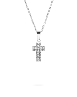 Collier - Meaningful Cross