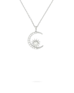 Collier - Mesmerizing Sky