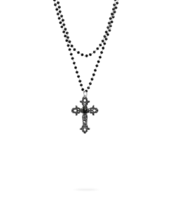 Collier - Midnight Cross