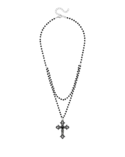 Collier - Midnight Cross