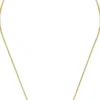 Collier - Mindful Bow