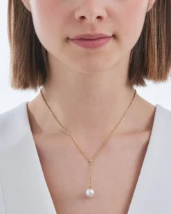 Collier - Mindful Pearl