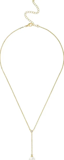 Collier - Mindful Pearl