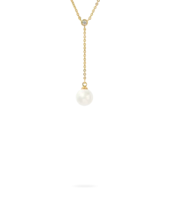 Collier - Mindful Pearl