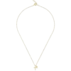 Collier - Mini Cross