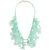 Collier - Mint Petals
