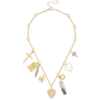 Collier - Mixed Charms