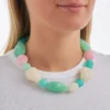 Collier - Mixed Pearls