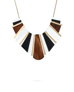 Collier - Modern Africa