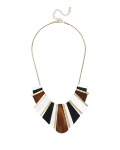 Collier - Modern Africa