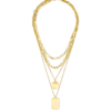 Collier - Modern Amulet