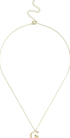 Collier - Moon Friend