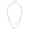 Collier multirangs - Amazing Aventurin