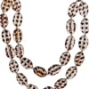 Collier multirangs - Autumn Wonder