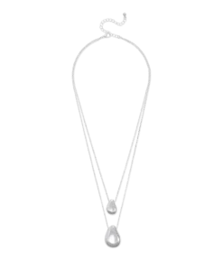 Collier multirangs - Big Tear