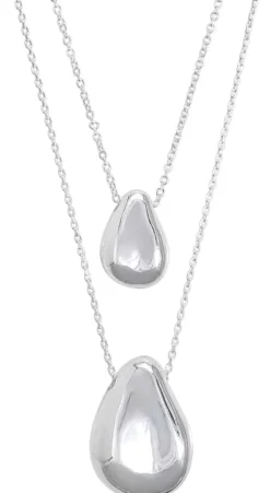 Collier multirangs - Big Tear