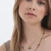 Collier multirangs - Boho Elegance