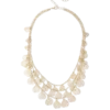 Collier multirangs - Charming Petals