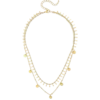 Collier multirangs - Classic Plates