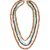 Collier multirangs - Colorful Beans