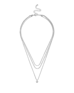 Collier multirangs - Cute Classic