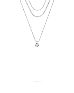 Collier multirangs - Cute Classic