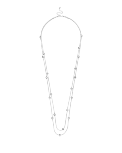 Collier multirangs - Delicate Bling