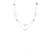 Collier multirangs - Delightful Statement