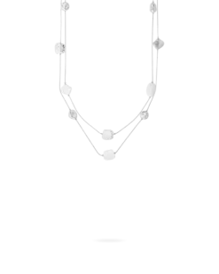 Collier multirangs - Delightful Statement