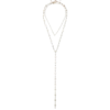 Collier multirangs - Elegant Sparkles