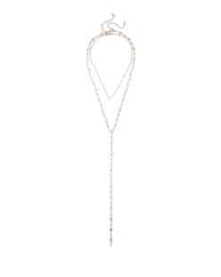 Collier multirangs - Elegant Sparkles