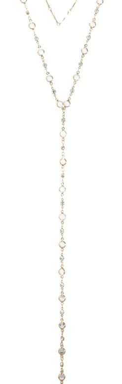 Collier multirangs - Elegant Sparkles