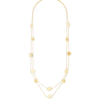 Collier multirangs - Glorious Statement