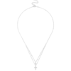 Collier multirangs - Luminous Cross