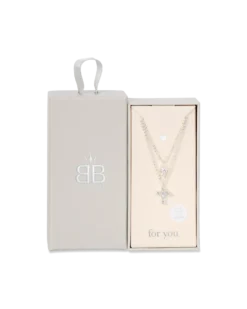 Collier multirangs - Luminous Cross