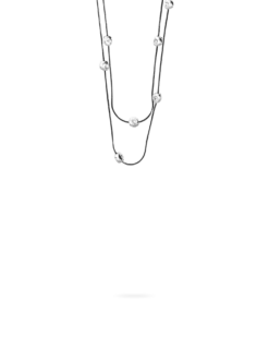 Collier multirangs - Midnight Sparkle