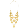 Collier multirangs - Mystic Plates