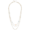 Collier multirangs - Nature Stone