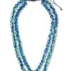 Collier multirangs - Ocean Mirage