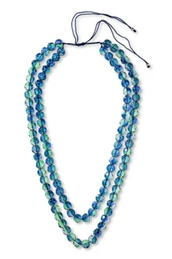 Collier multirangs - Ocean Mirage