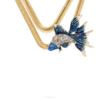 Collier multirangs - Ocean Sparkle